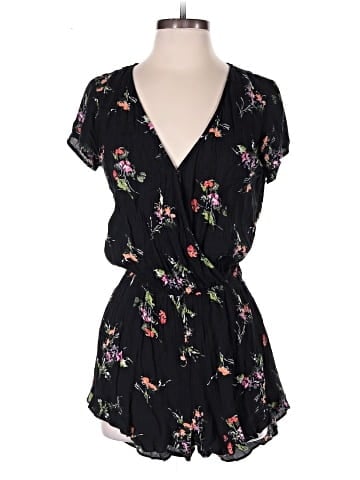 Mimi Chica Romper (view 1)