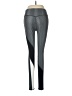 Puma Gray Active Pants Size M - photo 2