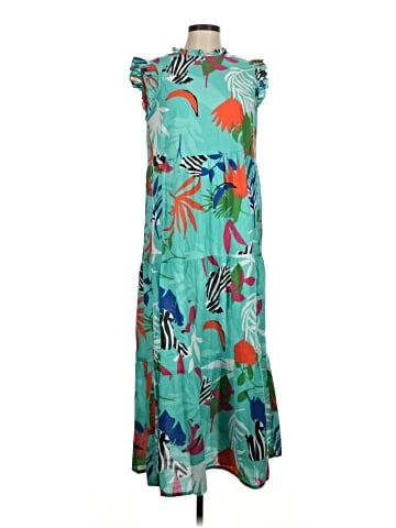 Mud Pie Casual Dress (view 1)
