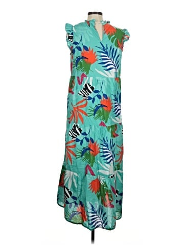Mud Pie Casual Dress (view 2)