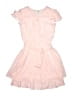 Speechless Pink Dress Size 14 - photo 1