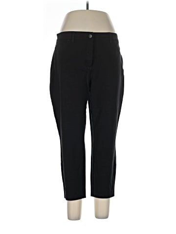 So Slimming by Chico's Dress Pants (view 1)