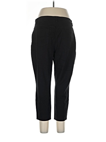 So Slimming by Chico's Dress Pants (view 2)