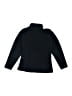 Lands' End 100% Polyester Black Pullover Sweater Size M (youth) - photo 2