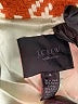 J.Crew Collection Houndstooth Orange Wool Coat Size 4 - photo 6