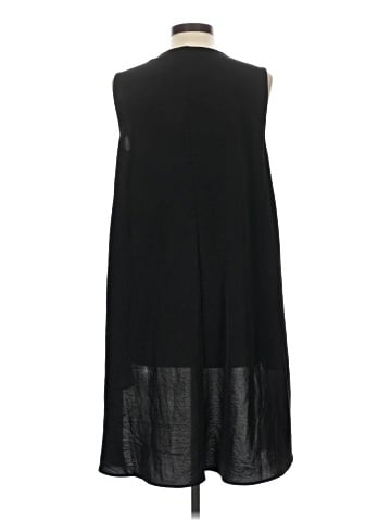Patrizia Luca Sleeveless Top (view 2)