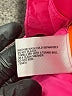 JCPenney 100% Nylon Solid Pink Snow Jacket One size - photo 7