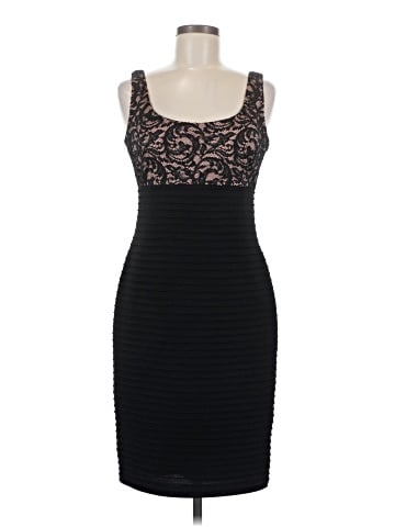 Calvin Klein Cocktail Dress (view 1)