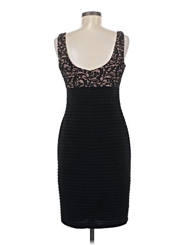 Calvin Klein Cocktail Dress (view 2)