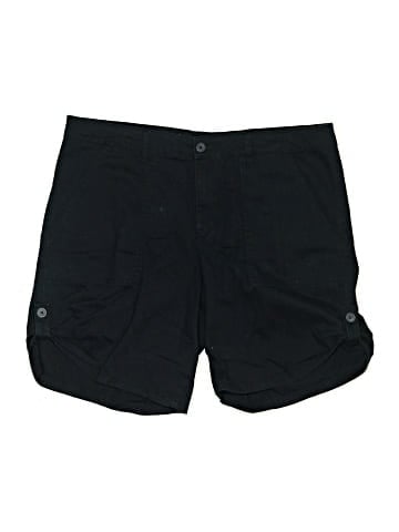 Jones New York Cargo Shorts (view 1)