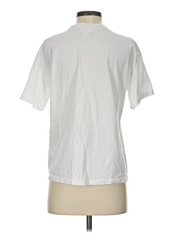 H&M Short Sleeve T-Shirt (view 2)