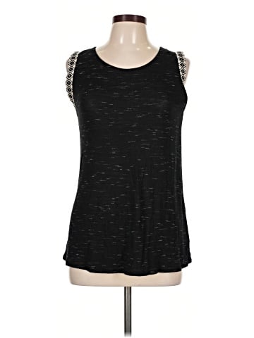 W5 Sleeveless Top (view 1)