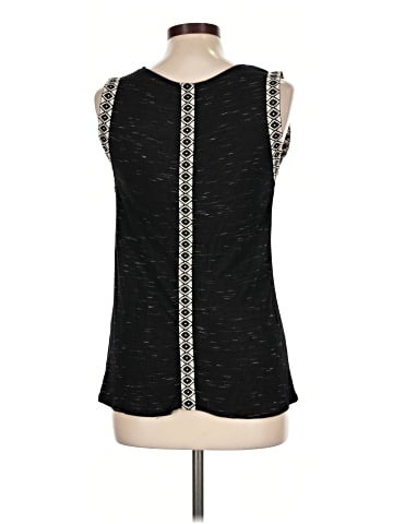 W5 Sleeveless Top (view 2)