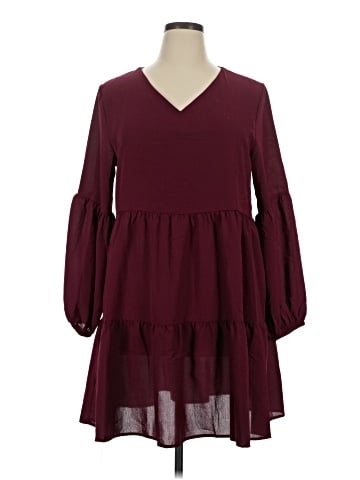 Unbranded Casual Dress (view 1)