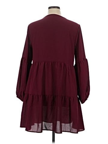 Unbranded Casual Dress (view 2)