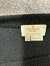 Kate Spade New York Black Pullover Sweater Size XS - photo 7