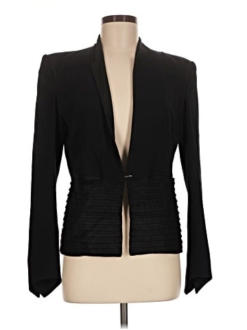 Helmut Lang Wool Blazer (view 1)