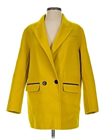 Mackage Wool Coat (view 1)