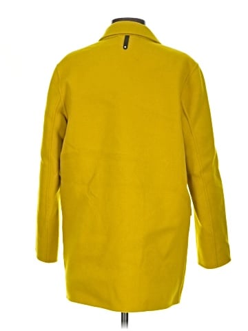 Mackage Wool Coat (view 2)