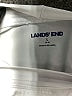 Lands' End Blue Long Sleeve Turtleneck Size 14 - 16 - photo 3