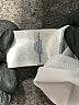 Lands' End Blue Long Sleeve Turtleneck Size 14 - 16 - photo 4