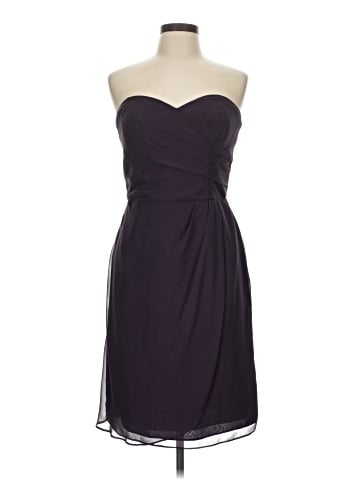 Bill Levkoff Cocktail Dress (view 1)