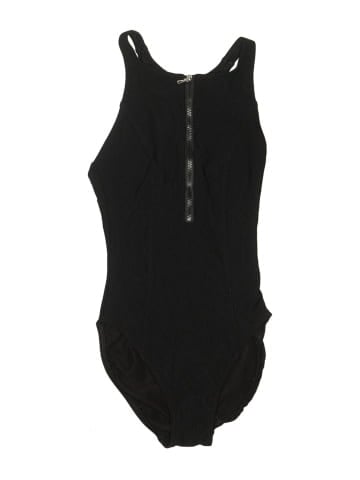 Knitted & Knotted Bodysuit (view 1)