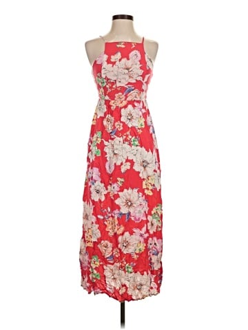 Band of Gypsies Casual Dress (view 1)