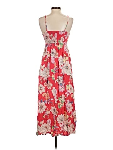Band of Gypsies Casual Dress (view 2)