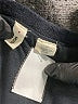 Moth Black Casual Dress Size S - photo 7