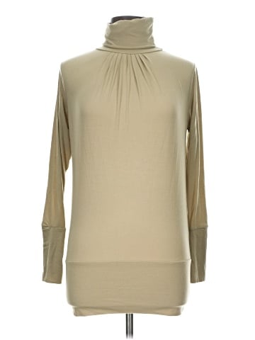 Nine 1 Eight Long Sleeve Turtleneck (view 1)
