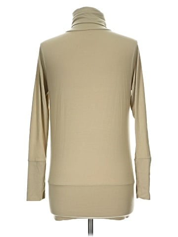 Nine 1 Eight Long Sleeve Turtleneck (view 2)