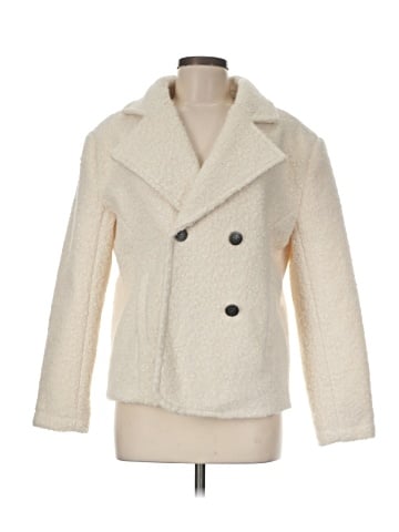 Cupio Coat (view 1)