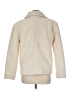 Cupio 100% Polyester Ivory Coat Size M - photo 2