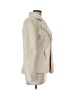 Cupio 100% Polyester Ivory Coat Size M - photo 4
