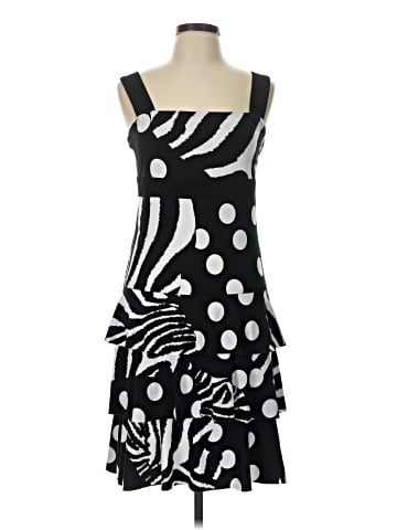 Frank Lyman Design Cocktail Dress (view 1)