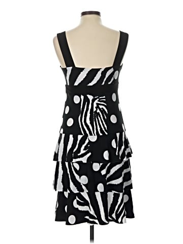 Frank Lyman Design Cocktail Dress (view 2)