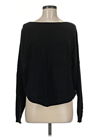Debut Pullover Sweater (view 1)