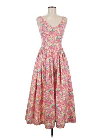 Laura Ashley Casual Dress (view 1)
