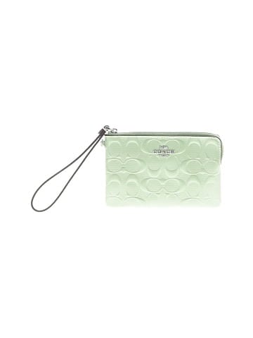 Coach Wristlet (view 1)