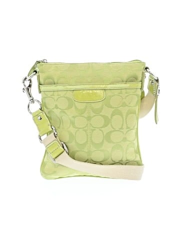 Coach Factory Crossbody Bag (view 1)