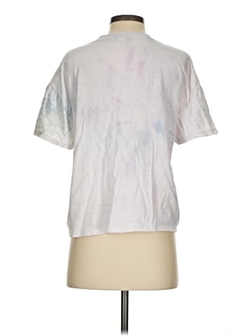 Topshop Short Sleeve T-Shirt (view 2)