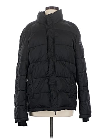 Andrew Marc Snow Jacket (view 1)