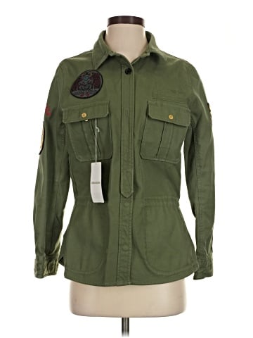 Zadig & Voltaire Jacket (view 1)