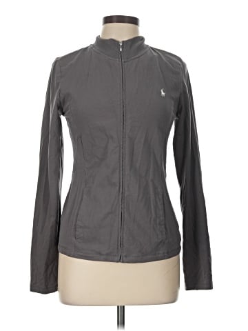 Ralph Lauren Track Jacket (view 1)