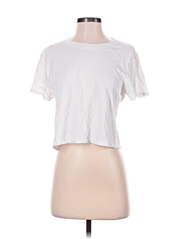 Outdoor Voices Short Sleeve T-Shirt (view 1)