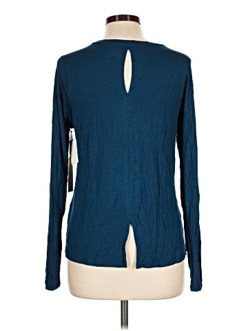 Halogen Long Sleeve T-Shirt (view 2)
