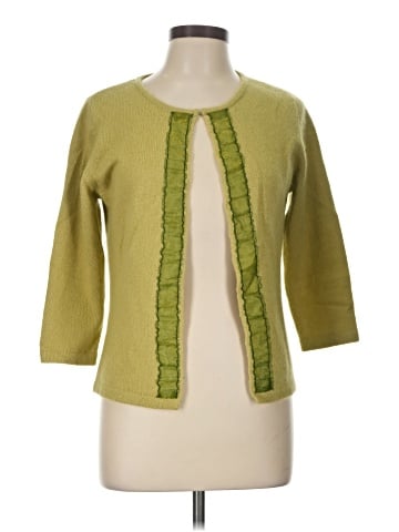Marks & Spencer Wool Cardigan (view 1)