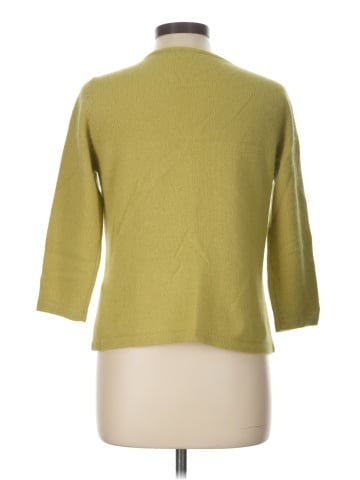 Marks & Spencer Wool Cardigan (view 2)