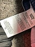 Levi's Blue Denim Shorts Size 10 - photo 3